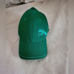 Puma ball cap